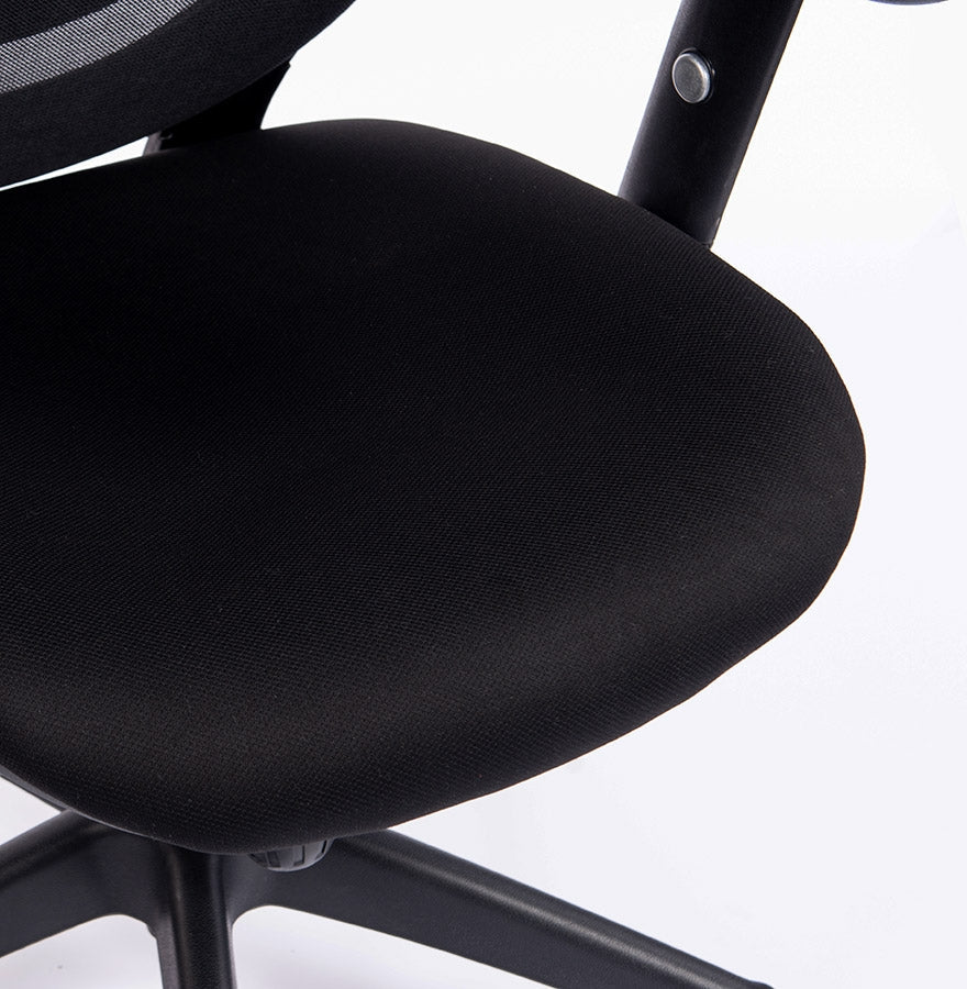 Nobelle | Ergonomische Bürostuhl – stilvolles Design – optimaler Komfort-OfficeKing