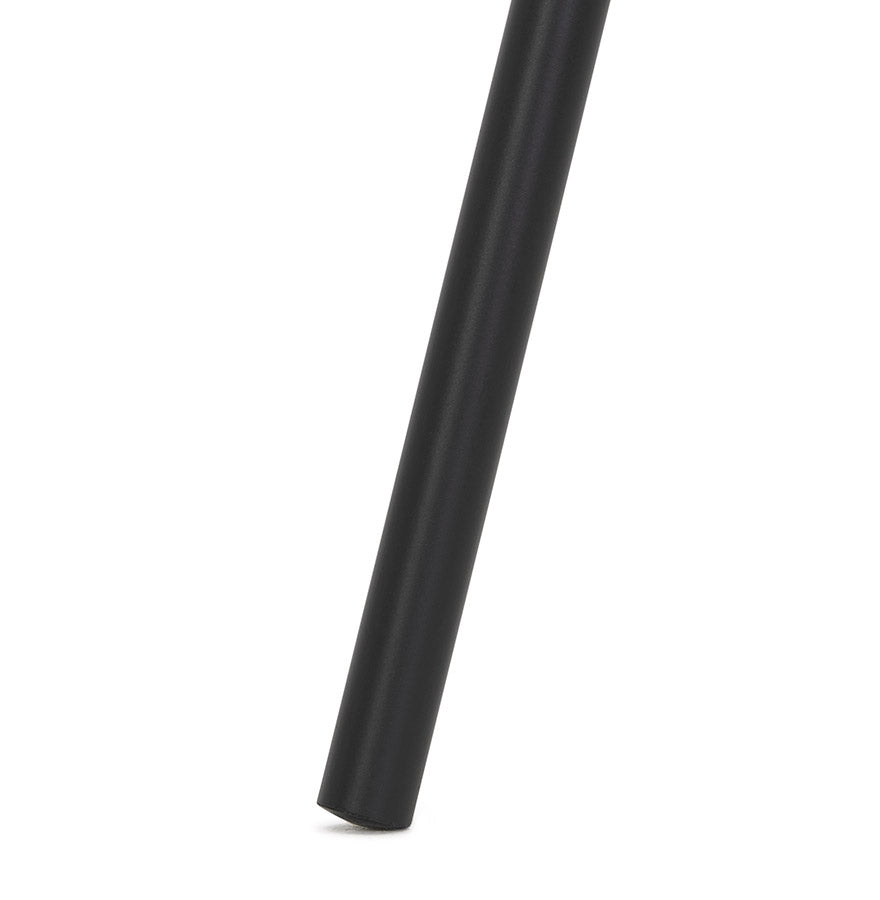 Aurelia | Driepoot Vloerlamp – Kurken kap – Elegante uitstraling-OfficeKing