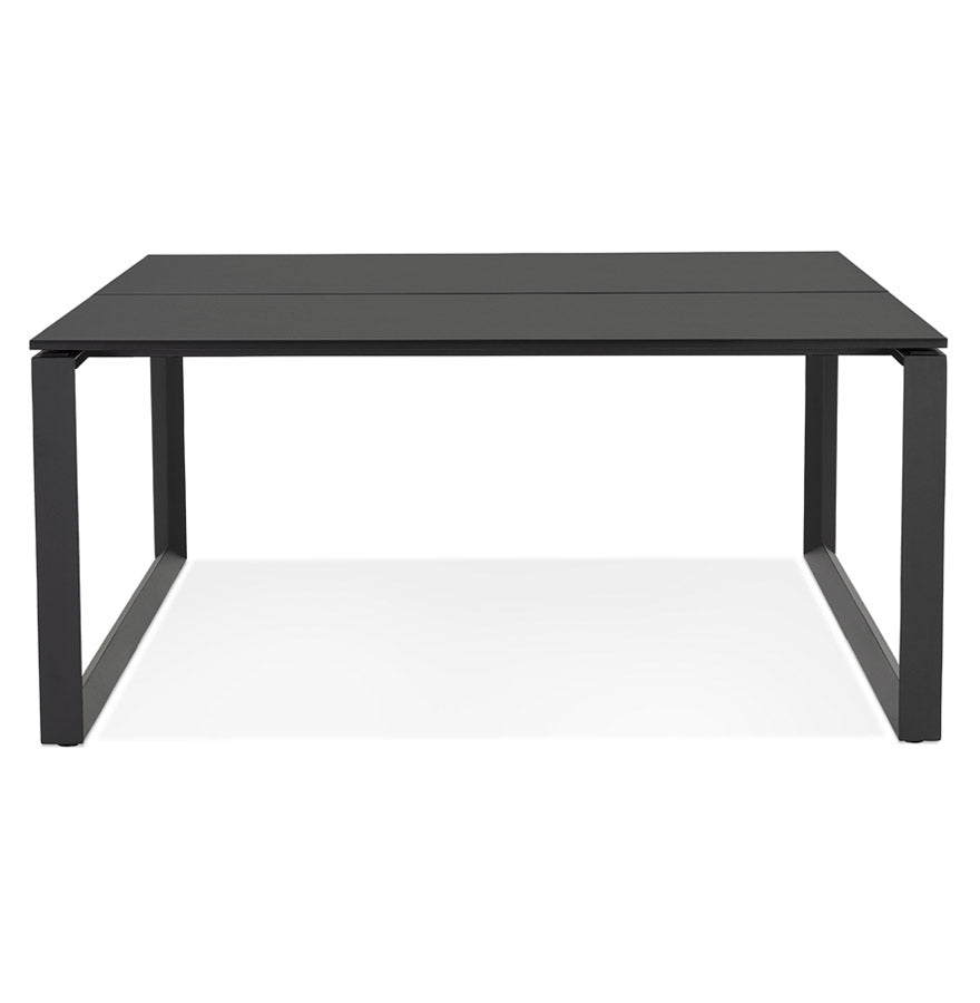 Veroza | Luxe vergadertafel voor moderne ruimtes - 140x140 cm-OfficeKing