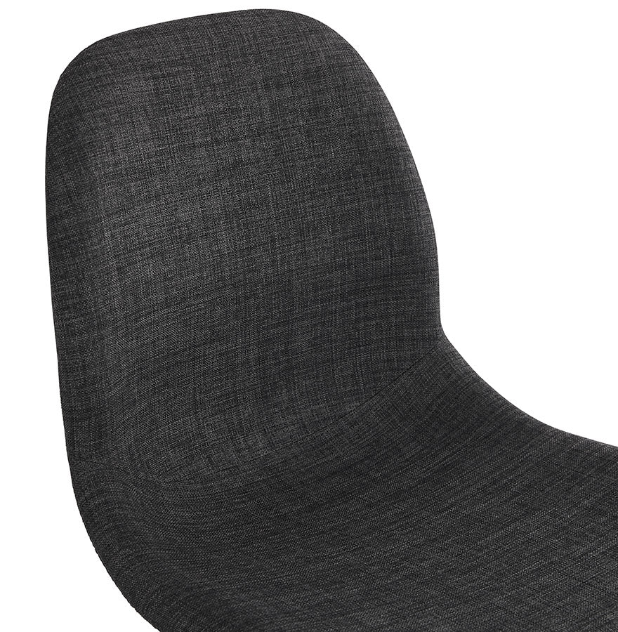 Elysium | Luxe designstoel met chroom poten-OfficeKing