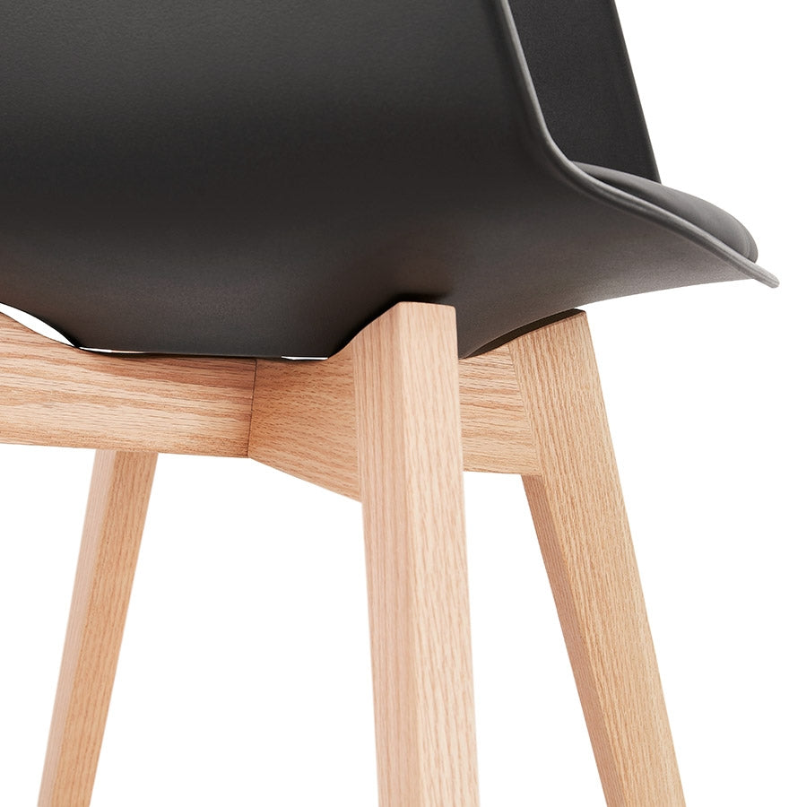 Nordara | Luxe fauteuil met armleuningen - Scandinavisch design