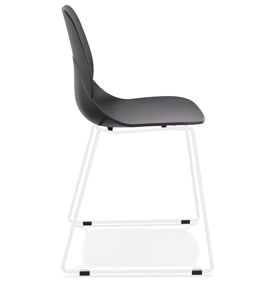 Nobelle | Luxe designstoel met elegante uitstraling-OfficeKing