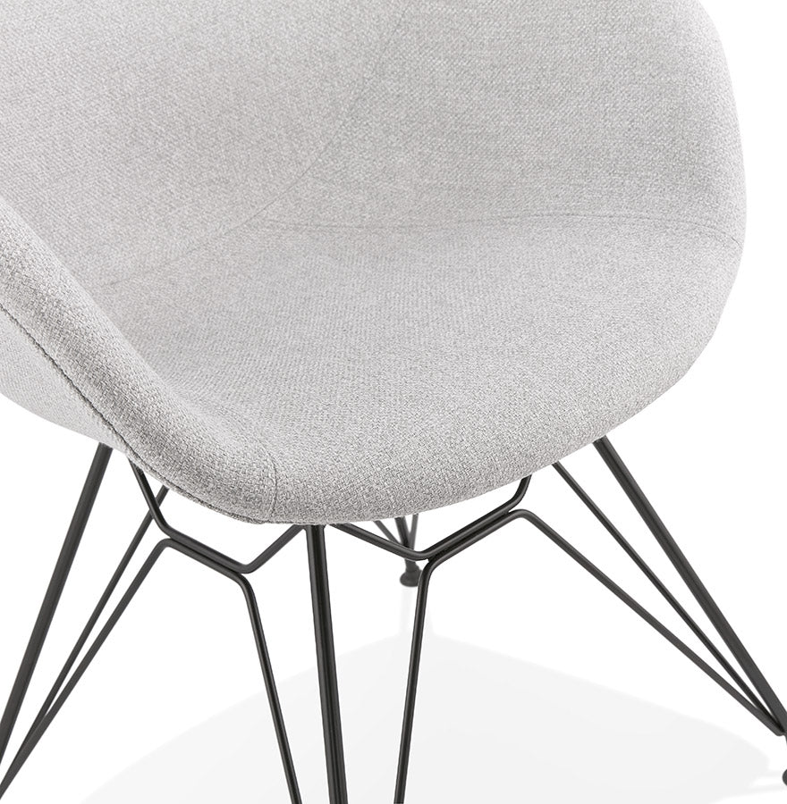 Lunara | Luxe designstoel met comfort