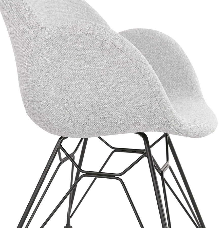 Lunara | Luxe designstoel met comfort