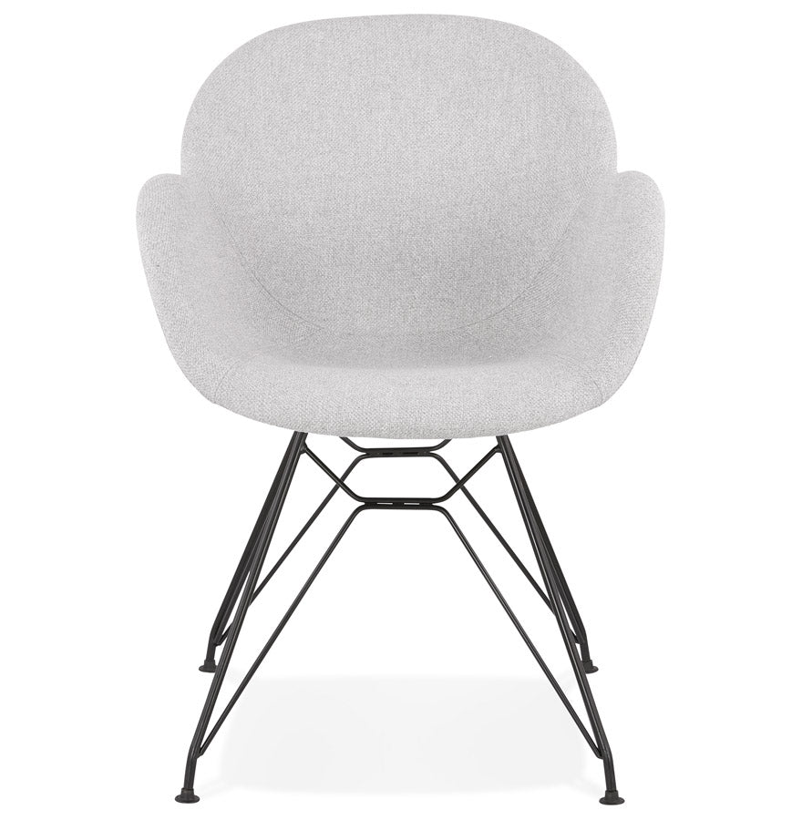 Lunara | Luxe designstoel met comfort