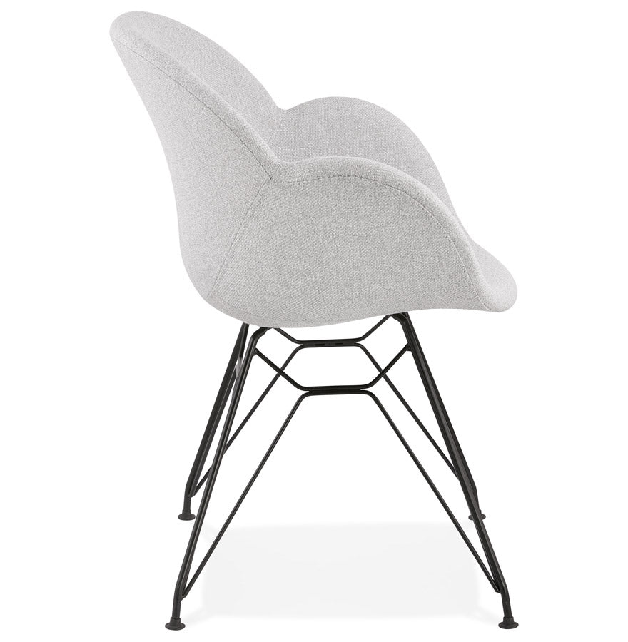 Lunara | Luxe designstoel met comfort