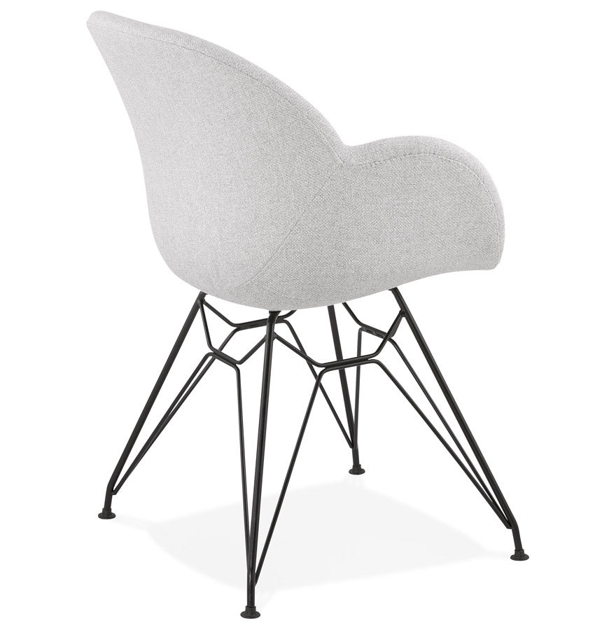 Lunara | Luxe designstoel met comfort