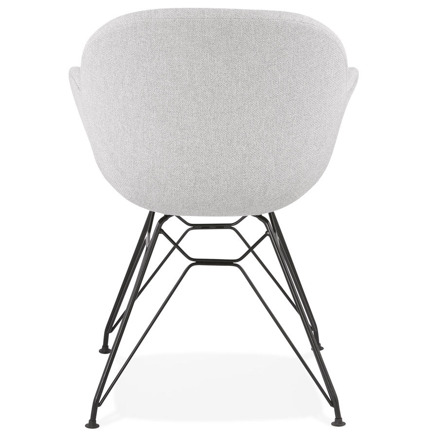 Lunara | Luxe designstoel met comfort