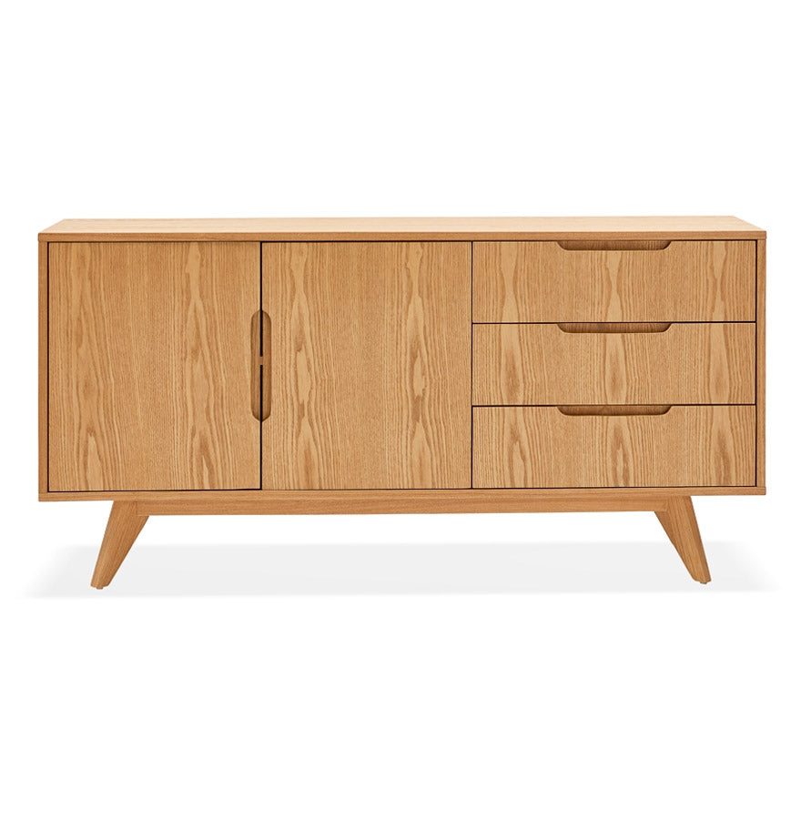 Arista | Luxe houten design met natuurlijke afwerking-OfficeKing