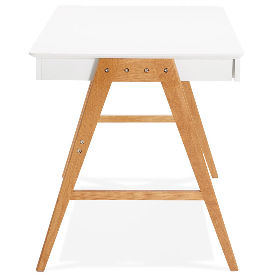 Nordique | Elegante Design-Büro - skandinavischer Stil - 120x70 cm-OfficeKing