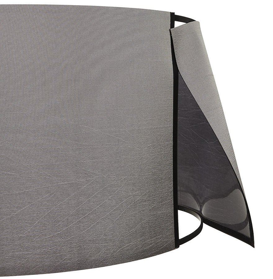 Lunara | Elegante Tafellamp – stijlvol en compact
