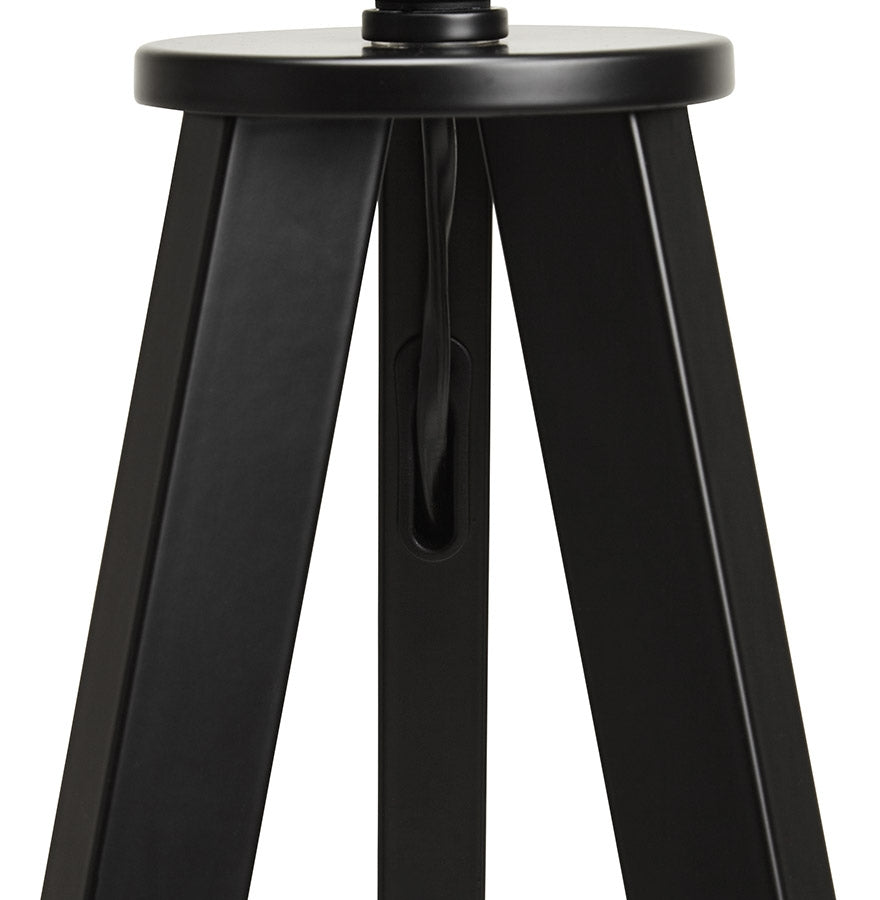 Lunara | Elegante Tafellamp – stijlvol en compact