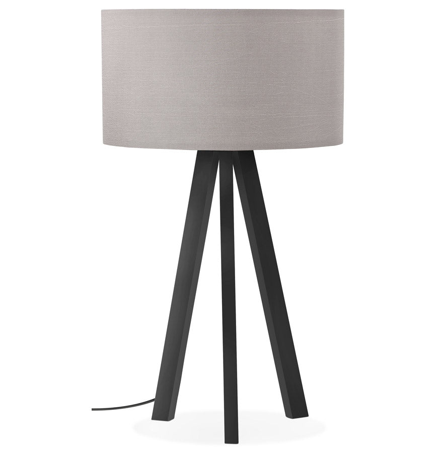 Lunara | Elegante Tafellamp – stijlvol en compact