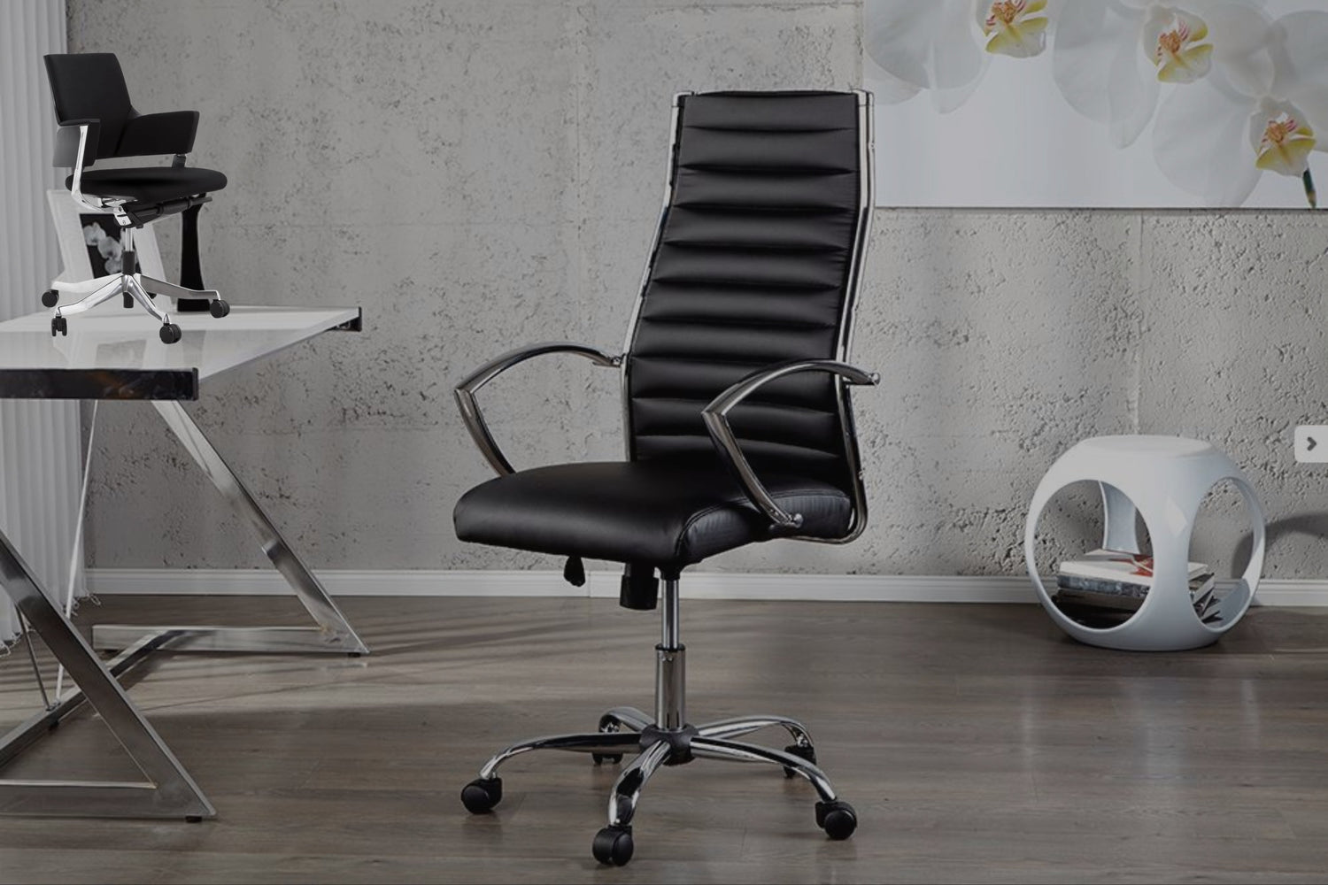 Bureaustoelen