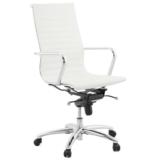 Aurelia | Luxe bureaustoel – ergonomisch en stijlvol-OfficeKing