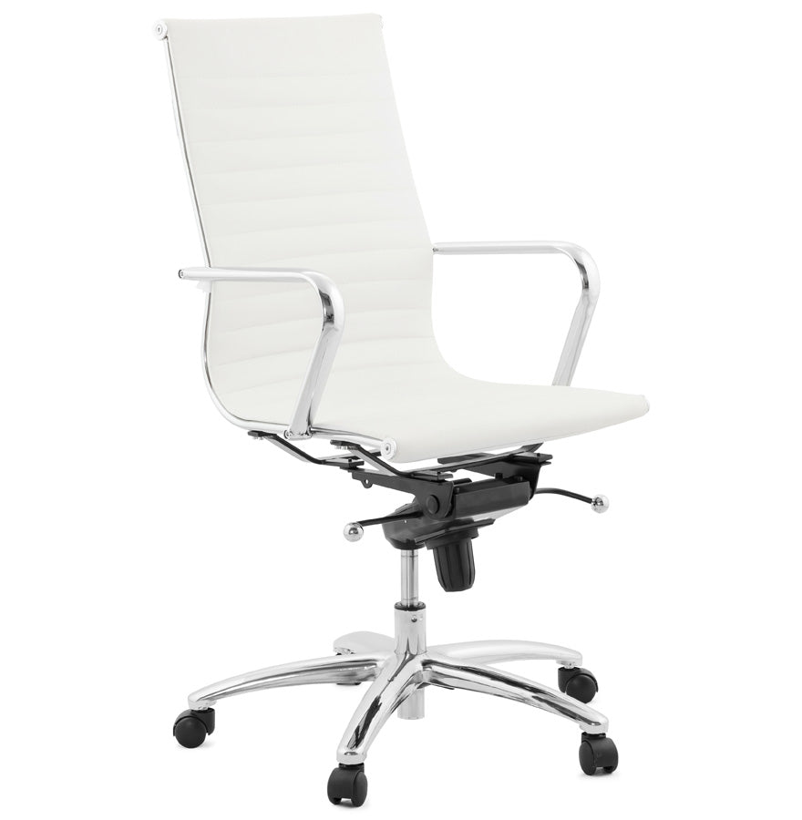 Aurelia | Luxe bureaustoel – ergonomisch en stijlvol