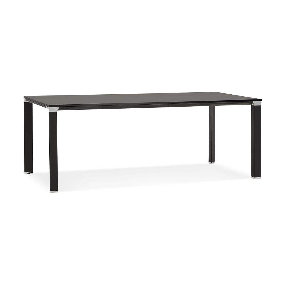 Alurea | Elegante eettafel van hout – veelzijdig en stijlvol