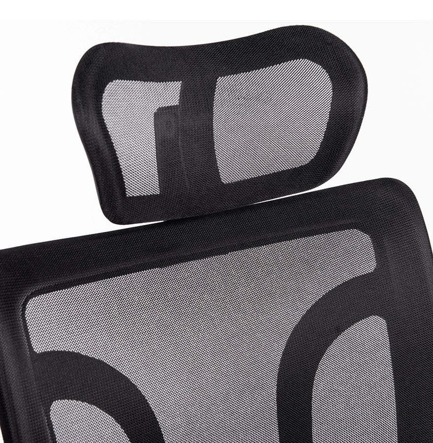 Nobelle | Ergonomische Bürostuhl – stilvolles Design – optimaler Komfort-OfficeKing