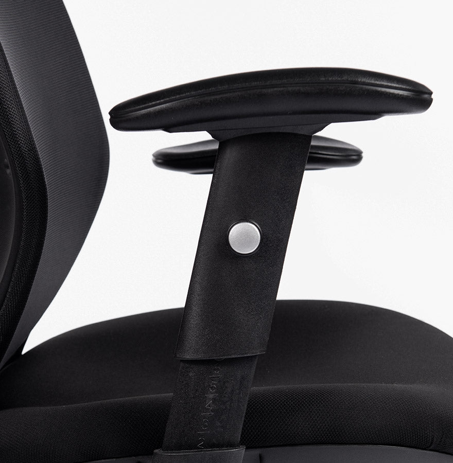 Nobelle | Ergonomische Bürostuhl – stilvolles Design – optimaler Komfort-OfficeKing
