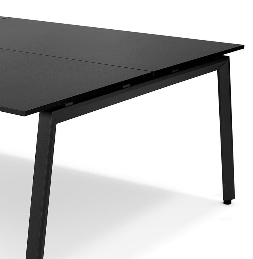 Nobelle | Luxe vergadertafel - stijlvol en ruim-OfficeKing