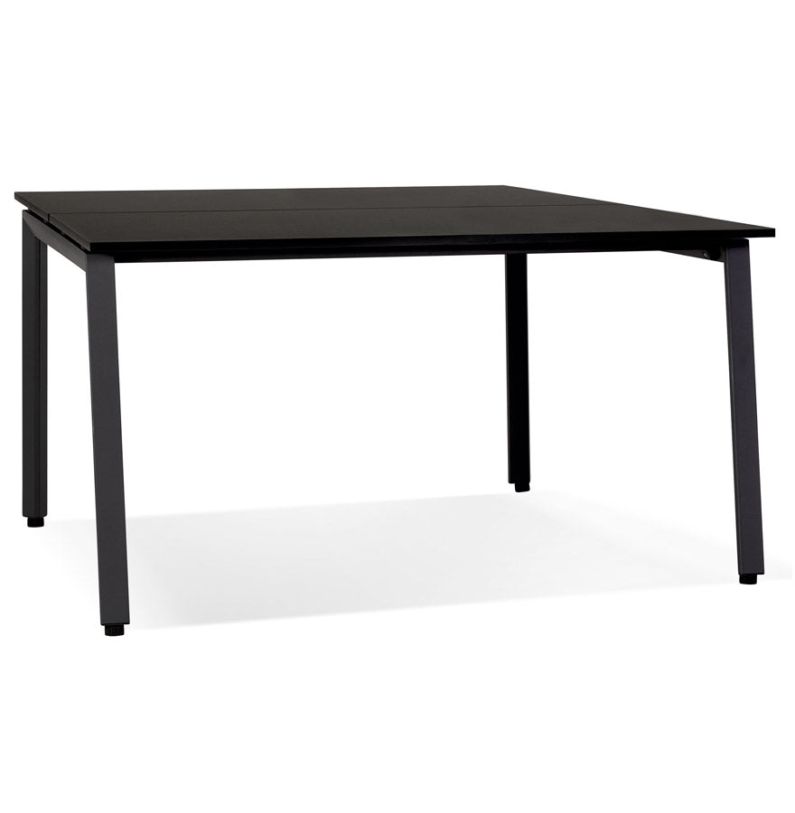 Nobelle | Luxe vergadertafel - stijlvol en ruim