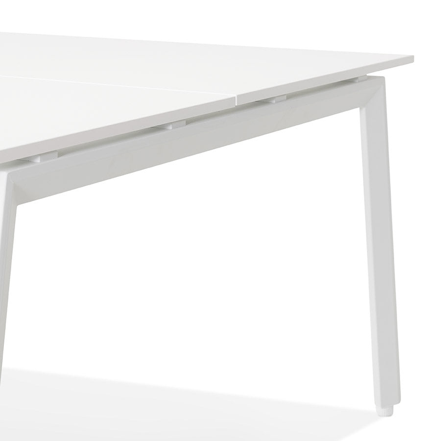Alurea | Elegante Konferenztafel – vielseitig & stilvoll-OfficeKing