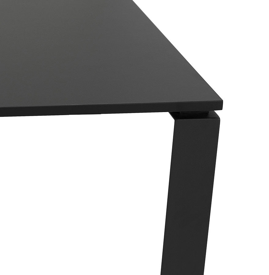 Nerova | Luxe vergadertafel - Elegant design - 160x160 cm