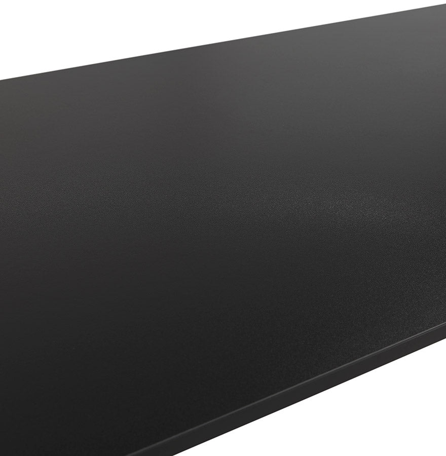 Nerova | Luxe vergadertafel - Elegant design - 160x160 cm