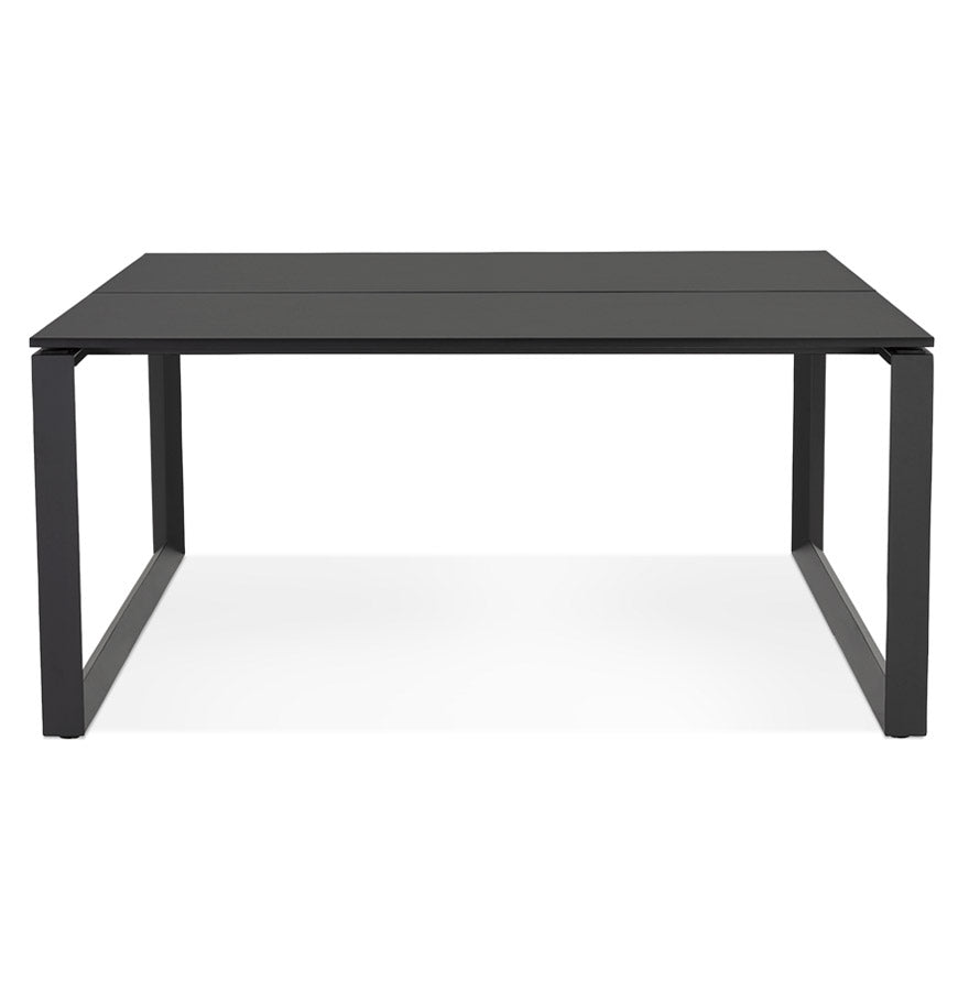 Nerova | Luxe vergadertafel - Elegant design - 160x160 cm-OfficeKing