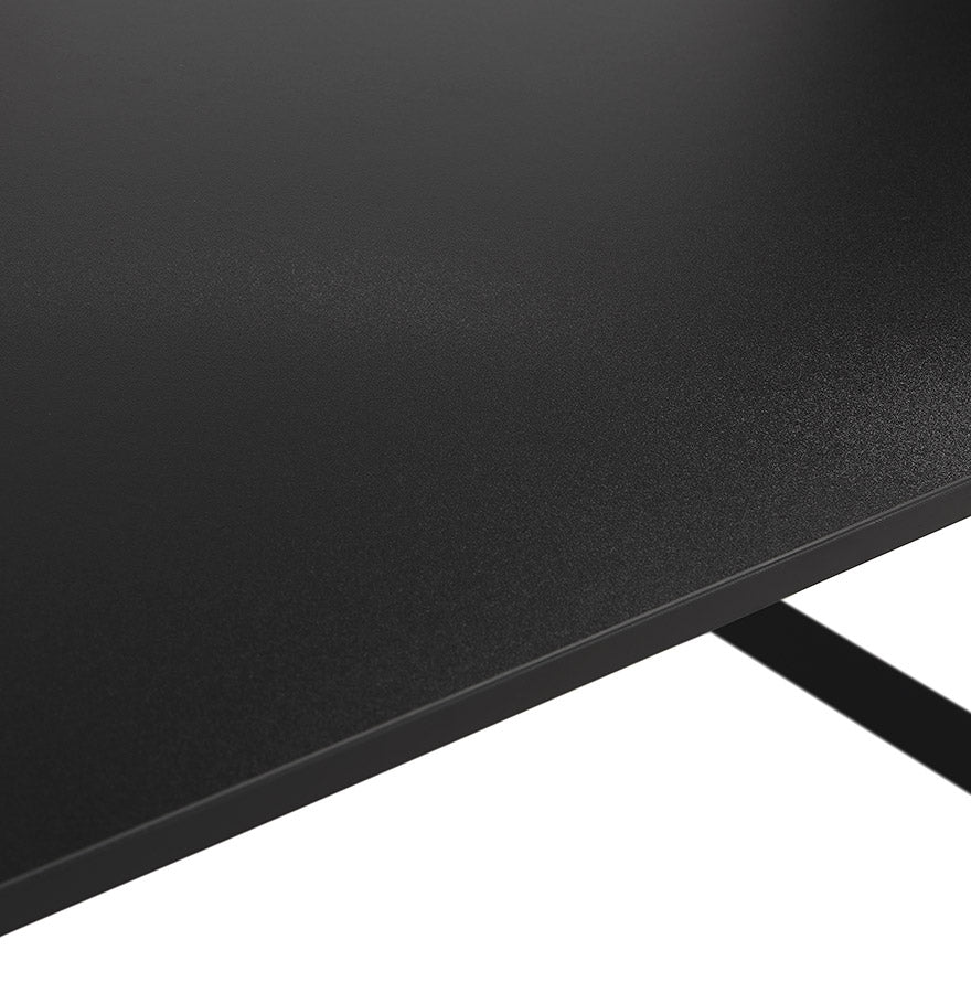 Veroza | Luxe vergadertafel voor moderne ruimtes - 140x140 cm-OfficeKing