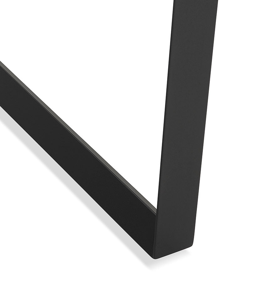 Veroza | Luxe vergadertafel voor moderne ruimtes - 140x140 cm-OfficeKing