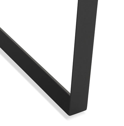 Veroza | Luxe vergadertafel voor moderne ruimtes - 140x140 cm-OfficeKing