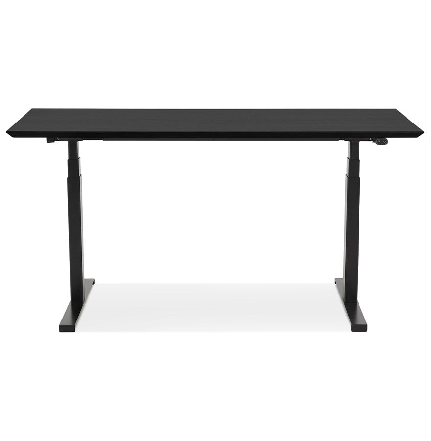 Nobelle | Elektrisches Sitz-Steh-Büro – ergonomisch & stilvoll-OfficeKing