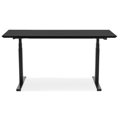 Nobelle | Elektrisches Sitz-Steh-Büro – ergonomisch & stilvoll-OfficeKing