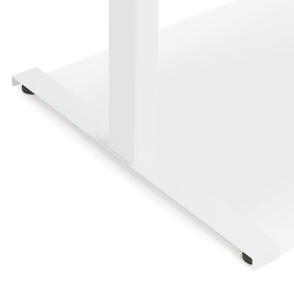 Elysium | Elektrisches Sitz-Steh-Büro – ergonomisch & stilvoll-OfficeKing