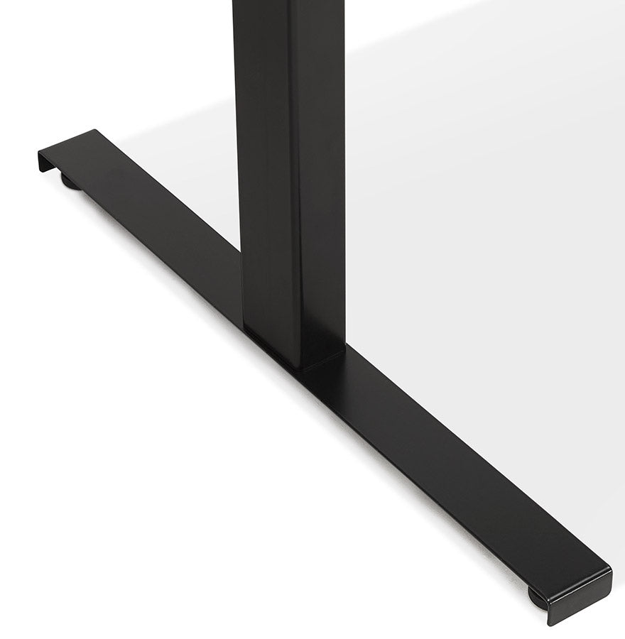Nobelle | Elektrisches Sitz-Steh-Büro – Ergonomisch & stilvoll-OfficeKing