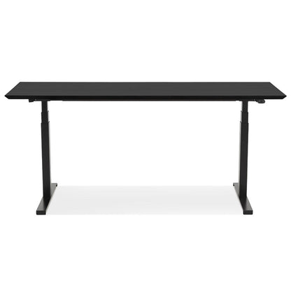 Nobelle | Elektrisches Sitz-Steh-Büro – Ergonomisch & stilvoll-OfficeKing
