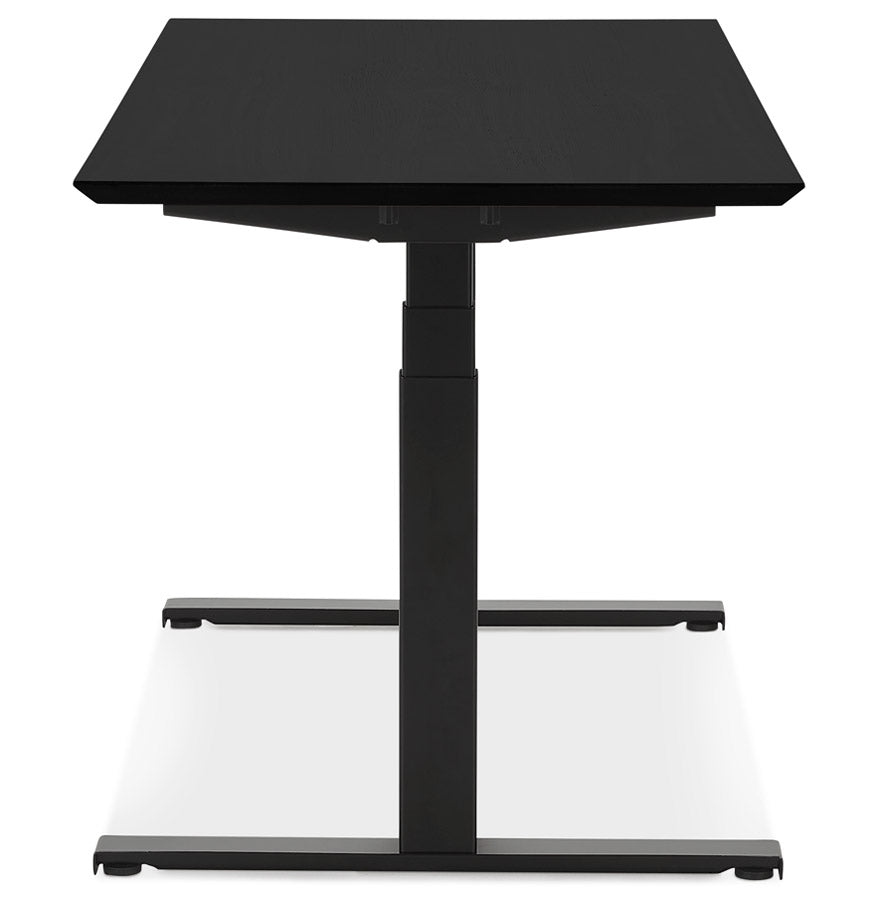 Nobelle | Elektrisches Sitz-Steh-Büro – Ergonomisch & stilvoll-OfficeKing