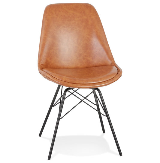 Bravura | Luxe Designstoel – Elegant en duurzaam-OfficeKing