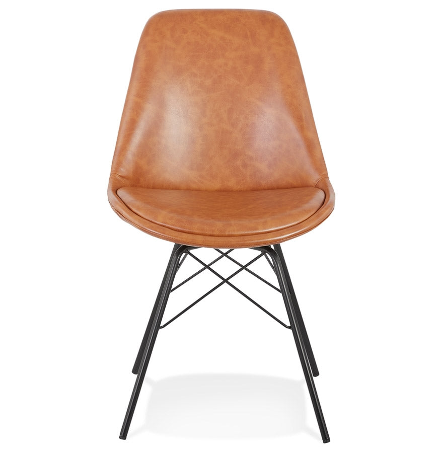 Bravura | Luxe Designstoel – Elegant en duurzaam-OfficeKing