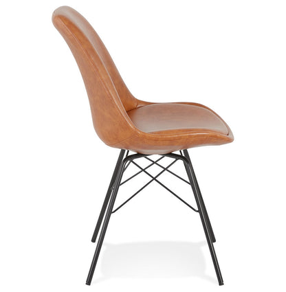 Bravura | Luxe Designstoel – Elegant en duurzaam-OfficeKing