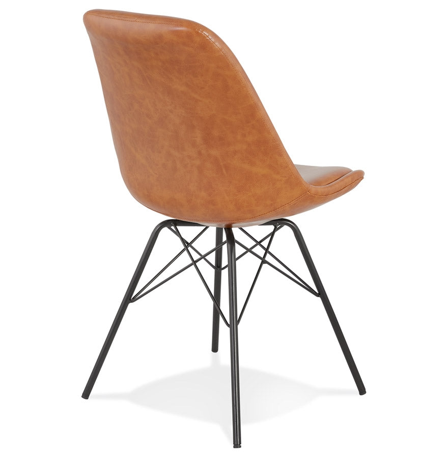Bravura | Luxe Designstoel – Elegant en duurzaam-OfficeKing