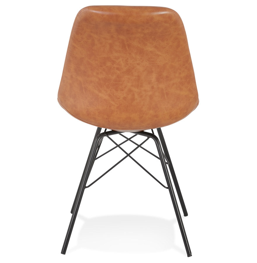 Bravura | Luxe Designstoel – Elegant en duurzaam-OfficeKing