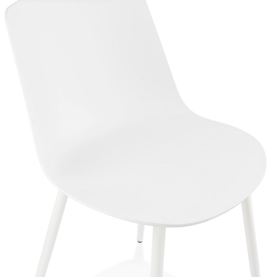 Alurea | Elegante keukenstoel – tijdloos design-OfficeKing
