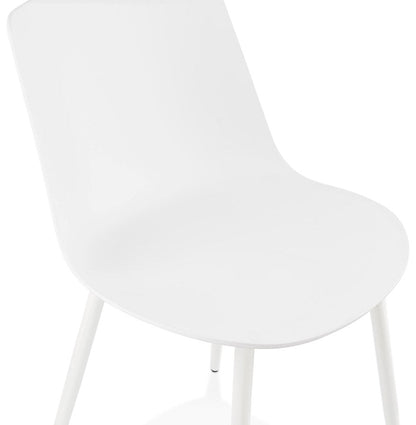 Alurea | Elegante keukenstoel – tijdloos design-OfficeKing