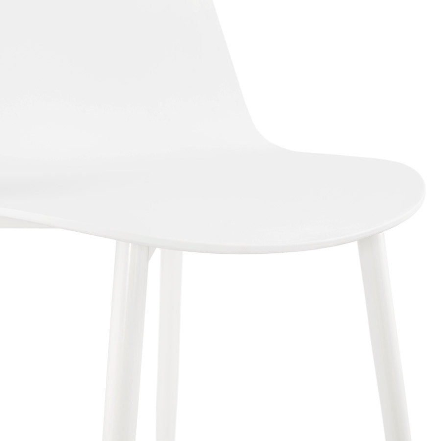Alurea | Elegante keukenstoel – tijdloos design-OfficeKing