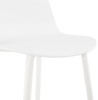 Alurea | Elegante keukenstoel – tijdloos design-OfficeKing