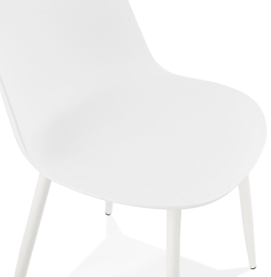 Alurea | Elegante keukenstoel – tijdloos design-OfficeKing