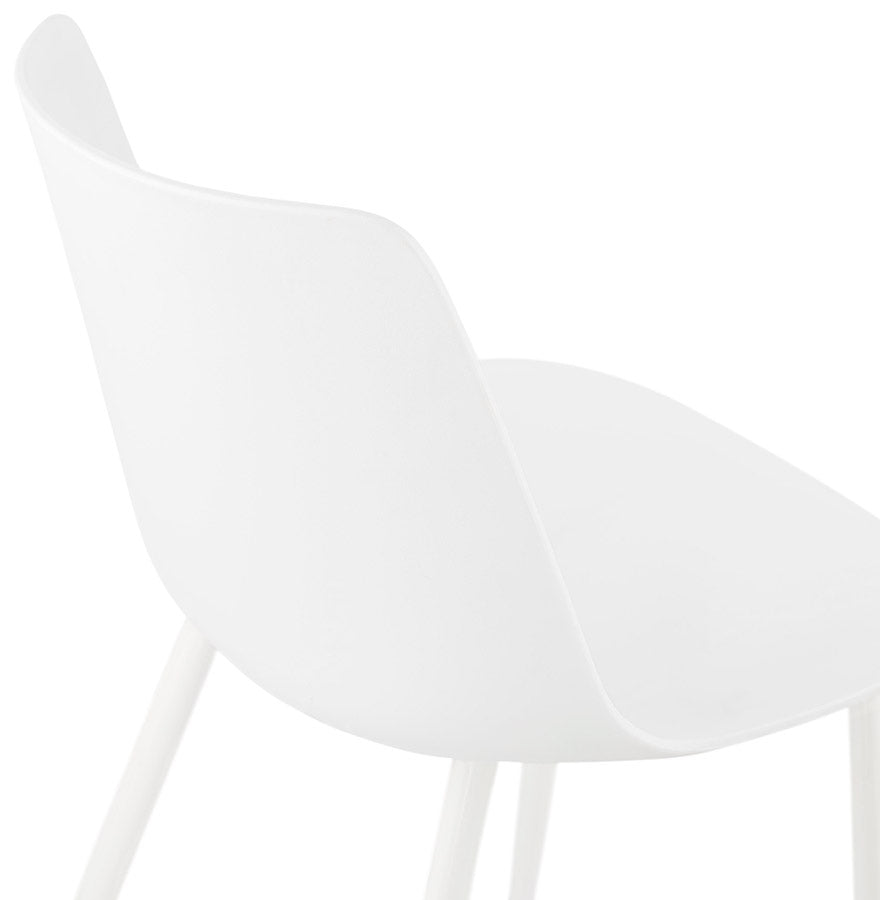 Alurea | Elegante keukenstoel – tijdloos design-OfficeKing