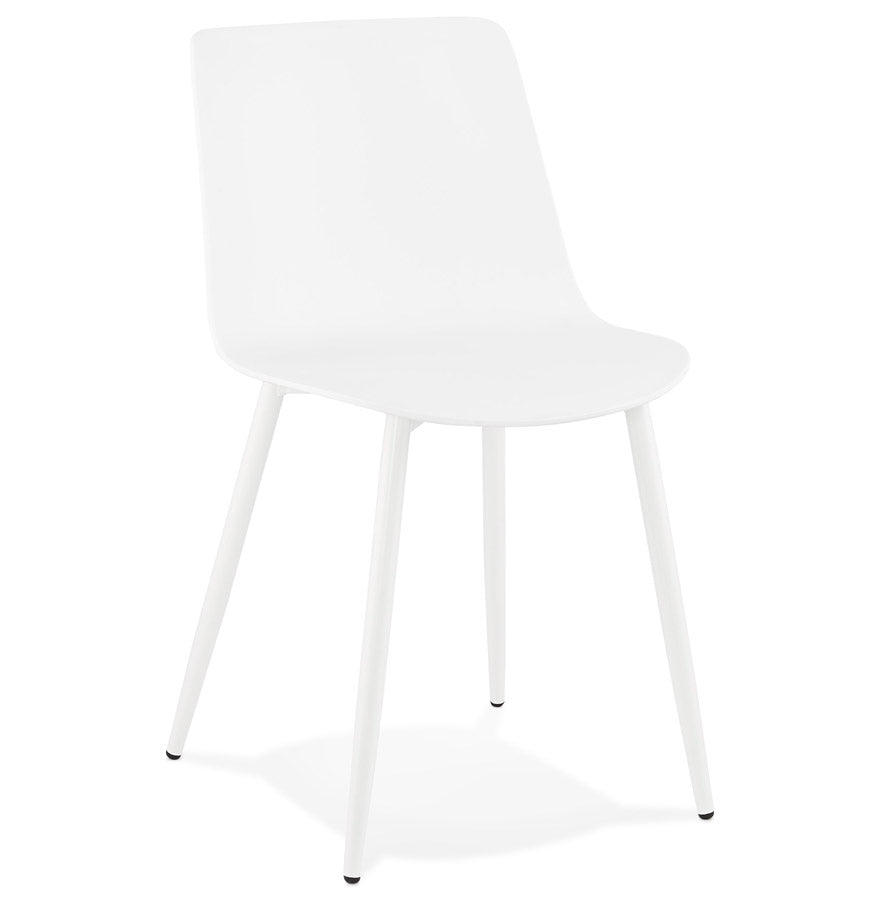 Alurea | Elegante keukenstoel – tijdloos design-OfficeKing